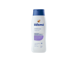 SHAMPOO MARIA SALOME*400ML MOM