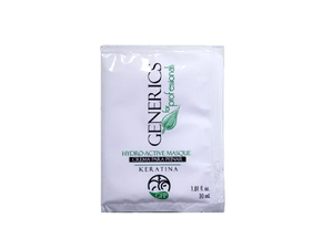 CREMA DE PEINAR MASTER*30ML GENERICS
