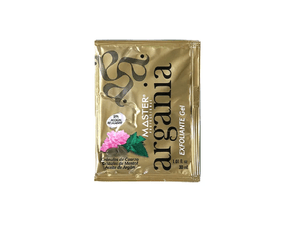 EXFOLIANTE MASTER*30ML ARGANIA