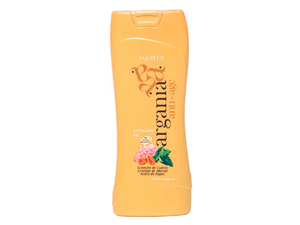 EXFOLIANTE MASTER*400ML ARGANIA