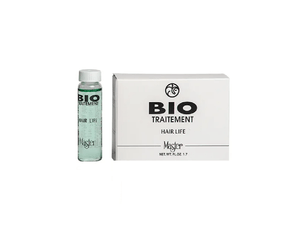 AMPOLLETA MASTER*10ML BIO HAIR LIF