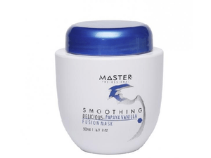 MASCARILLA MASTER*500ML PAPAYA-VAINILLA