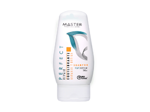 SHAMPOO MASTER*240ML EQUILIBRANTE