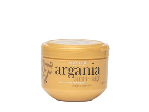 TRATAMIENTO MASTER*350ML ARGANIA BAÑO NORMALIZADOR