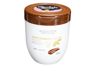 TRATA MASTER*500ML NANOK/CHOCOL/OBSCURO