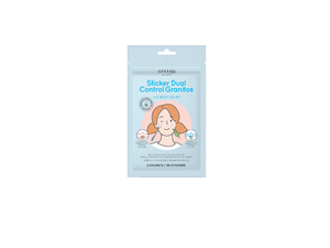 PAPEL CETTUA*30UND STICKER DUAL CONTROL GRANITOS