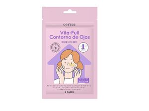 PARCHE FACIAL CETTUA PARCHE VITA FULL CONTORNO OJOS