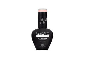 ESMALTE MASGLO*14ML SEMI EXIGENTE
