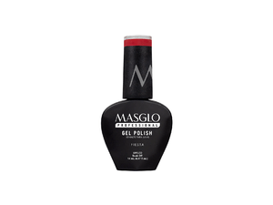 ESMALTE MASGLO*14ML SEMI FIESTA