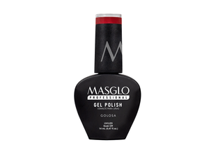 ESMALTE MASGLO*14ML SEMI GOLOSA