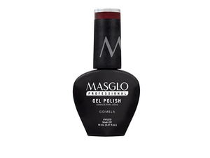 ESMALTE MASGLO*14ML SEMI GOMELA