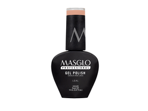 ESMALTE MASGLO*14ML SEMI LEAL