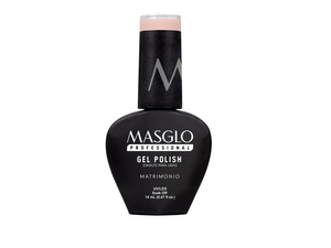 ESMALTE MASGLO*14ML SEMI MATRIMONIO