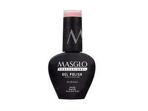 ESMALTE MASGLO*14ML SEMIPERMANENTE MIMADA