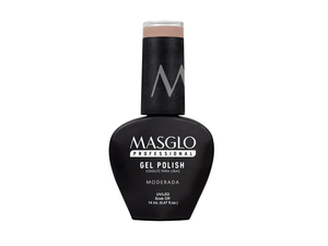 ESMALTE MASGLO*14ML SEMI MODERADA