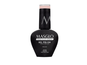 ESMALTE MASGLO*14ML SEMI MUSA