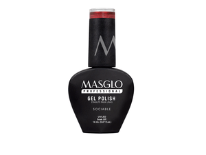 ESMALTE MASGLO*14ML SEMI SOCIABLE