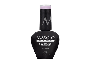 ESMALTE MASGLO*14ML SEMI SOLTERA