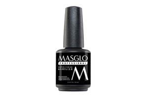 ESMALTE MASGLO*15ML SUPER FINISH