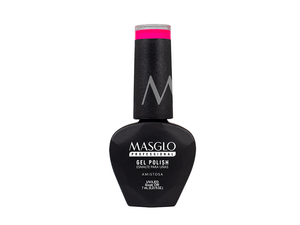 ESMALTE MASGLO*7ML SEMIPERMANENTE AMISTOSA
