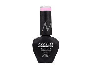ESMALTE MASGLO*7ML SEMIPERMANENTE ATLETICA