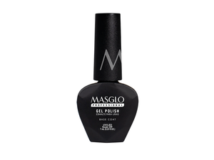 ESMALTE MASGLO*7ML SEMIPERMANENTE BASE COAT