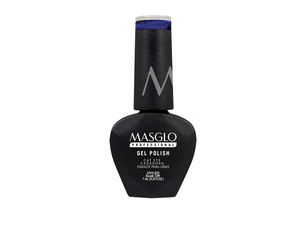 ESMALTE MASGLO*7ML SEMIPERMANENTE CAT EYE CAZADORA