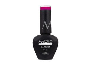 ESMALTE MASGLO*7ML SEMIPERMANENTE CALIDA