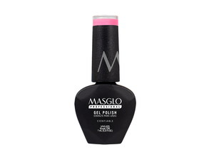 ESMALTE MASGLO*7ML SEMIPERMANENTE CONFIABLE