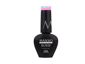 ESMALTE MASGLO*7ML SEMIPERMANENTE CONSENTIDA