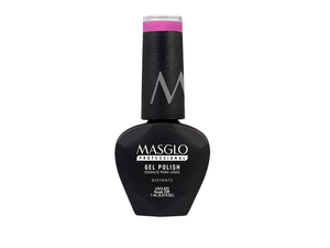 ESMALTE MASGLO*7ML SEMIPERMANENTE DISTANTE
