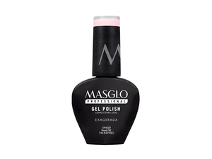 ESMALTE MASGLO*7ML SEMIPERMANENTE EXAGERADA