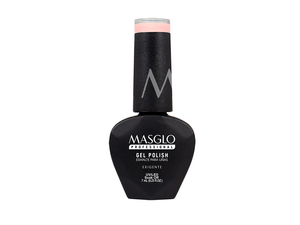 ESMALTE MASGLO*7ML SEMIPERMANENTE EXIGENTE