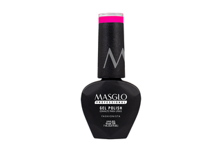 ESMALTE MASGLO*7ML SEMIPERMANENTE FASHIONISTA