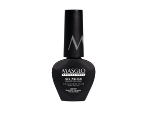 ESMALTE MASGLO*7ML SEMIPERMANENTE FINALIZADOR MATE