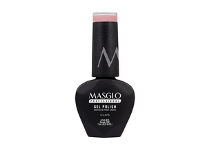 ESMALTE MASGLO*7ML SEMIPERMANENTE GUAPA