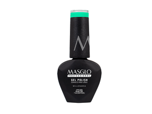 ESMALTE MASGLO*7ML SEMIPERMANENTE MILLONARIA