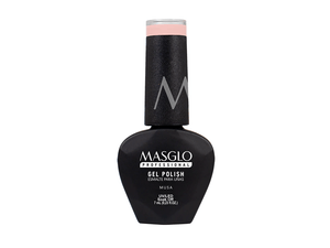 ESMALTE MASGLO*7ML SEMIPERMANENTE MUSA