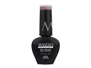 ESMALTE MASGLO*7ML SEMIPERMANENTE QUISQUILLOSA
