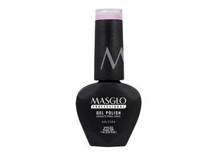 ESMALTE MASGLO*7ML SEMIPERMANENTE SOLTERA