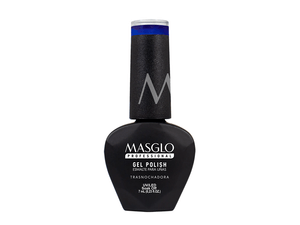 ESMALTE MASGLO*7ML SEMIPERMANENTE TRASNOCHADORA