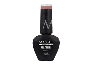 ESMALTE MASGLO*7ML SEMIPERMANENTE VIRGINAL