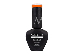 ESMALTE MASGLO*7ML SEMIPERMANENTE ZANGANA