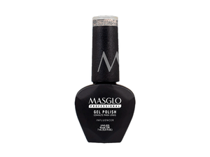 ESMALTE MASGLO*7ML SEMIPERMANENTE INFLUENCER