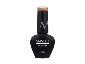 ESMALTE MASGLO*7ML SEMIPERMANENTE INTELIGENTE