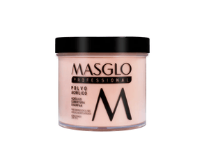 POLVO CONSTRUCTORES MASGLO*227G CHAMPAN