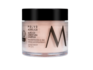 POLVO CONSTRUCTORES MASGLO*23G CHAMPAN