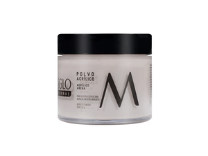 POLVO CONSTRUCTORES MASGLO*57G ARENA