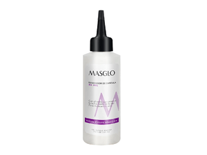 REMOVEDOR MASGLO*120ML CUTICULA GEL