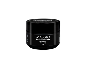 SPIDER GEL MASGLO*5G NEGRO